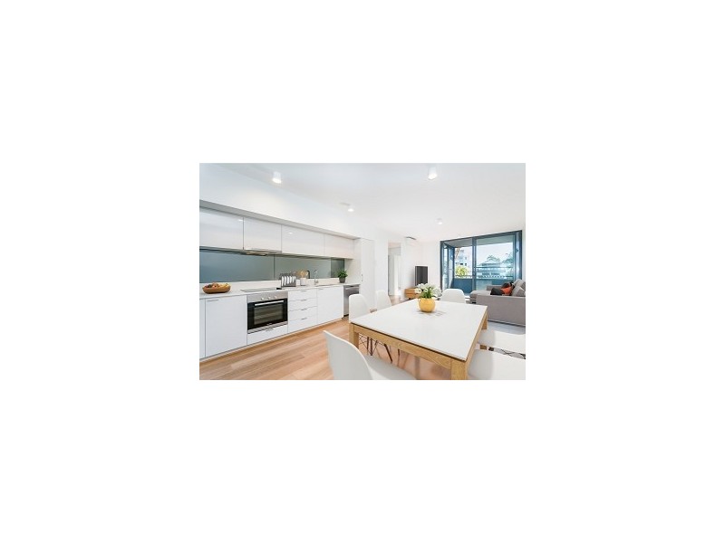 4/201 Carr Place, Leederville WA 6007