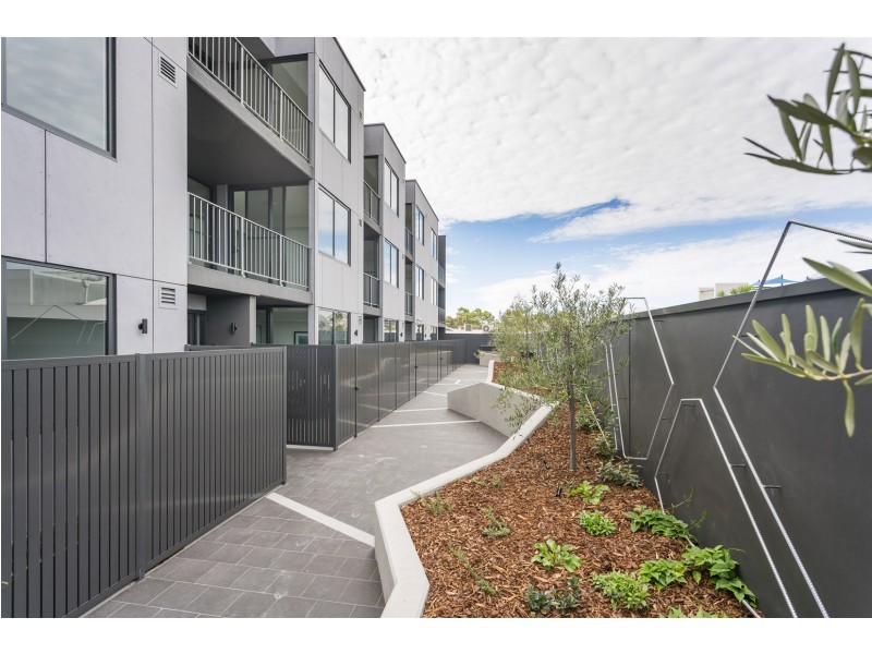 4/201 Carr Place, Leederville WA 6007