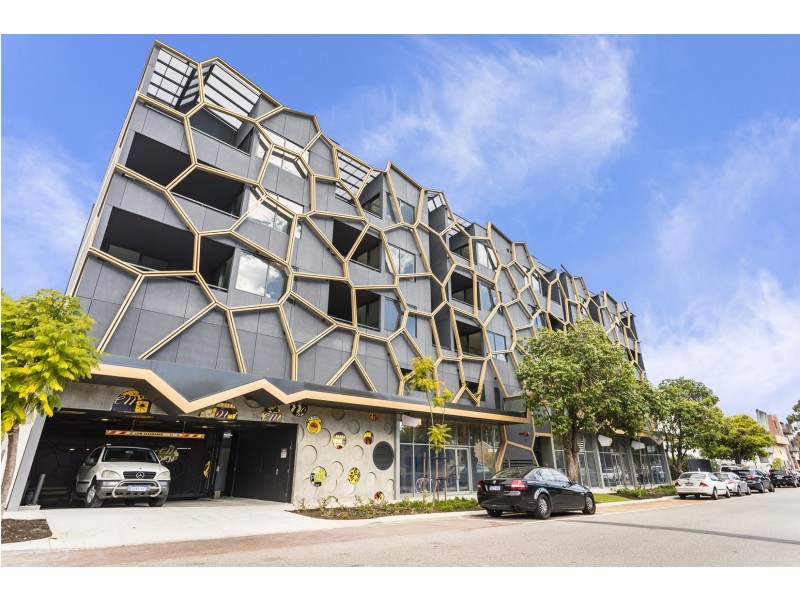 4/201 Carr Place, Leederville WA 6007