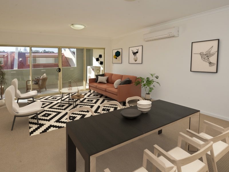 11/80 Stirling Highway, North Fremantle WA 6159