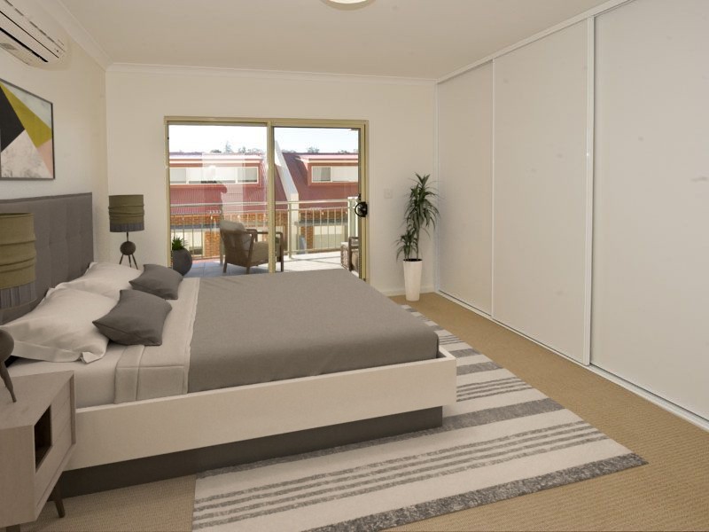 11/80 Stirling Highway, North Fremantle WA 6159