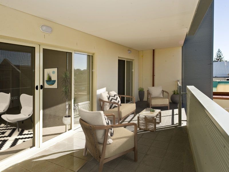 11/80 Stirling Highway, North Fremantle WA 6159