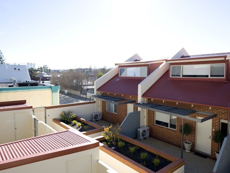 11/80 Stirling Highway, North Fremantle WA 6159