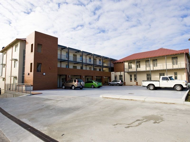 11/80 Stirling Highway, North Fremantle WA 6159