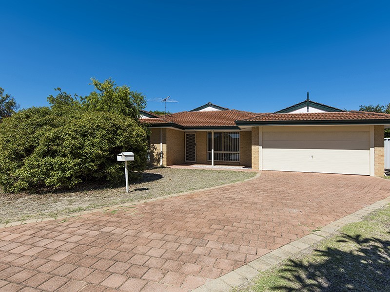17 Montelimar, Port Kennedy WA 6172
