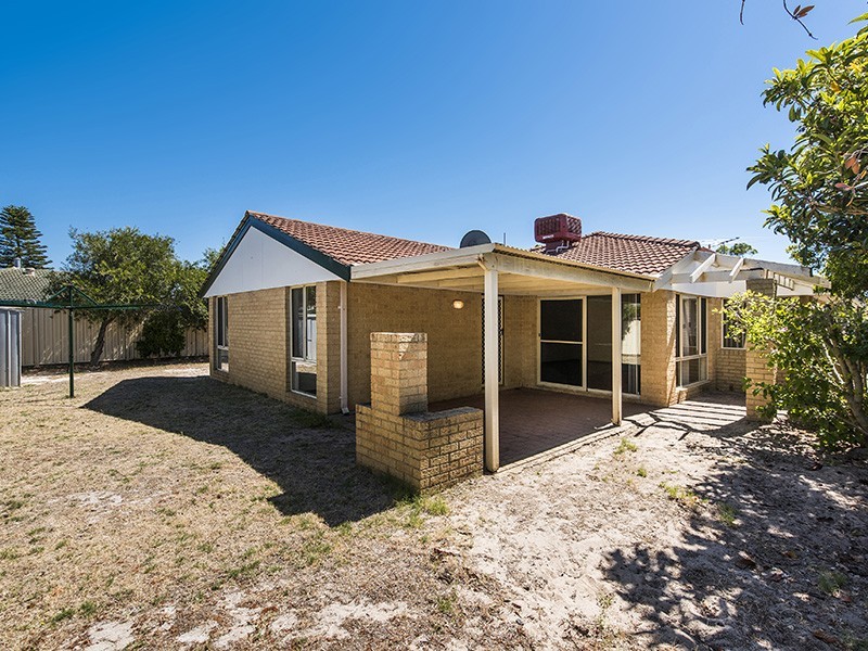 17 Montelimar, Port Kennedy WA 6172