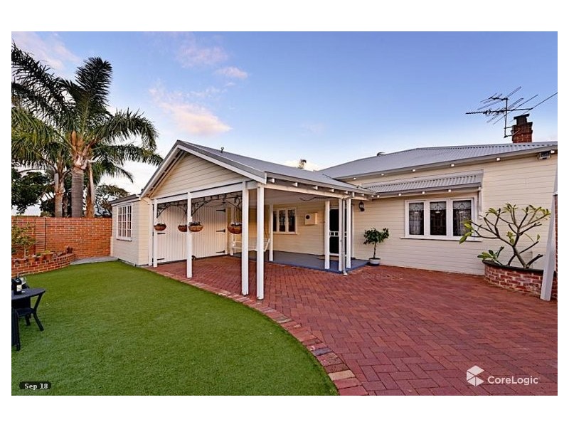 131 Marmion Street, Fremantle WA 6160