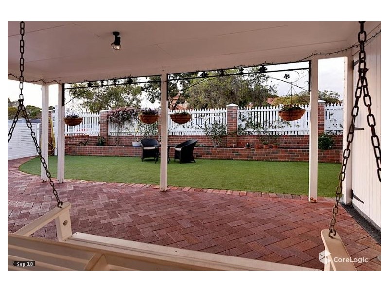 131 Marmion Street, Fremantle WA 6160