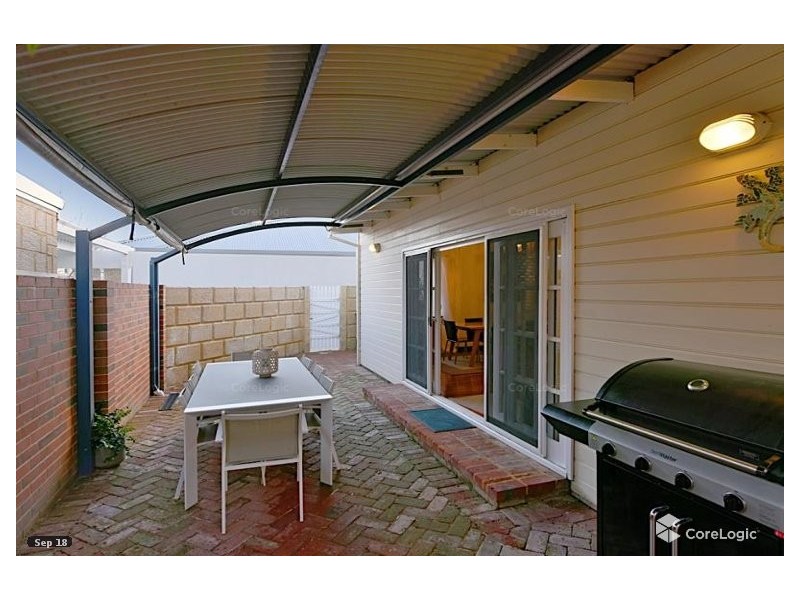 131 Marmion Street, Fremantle WA 6160