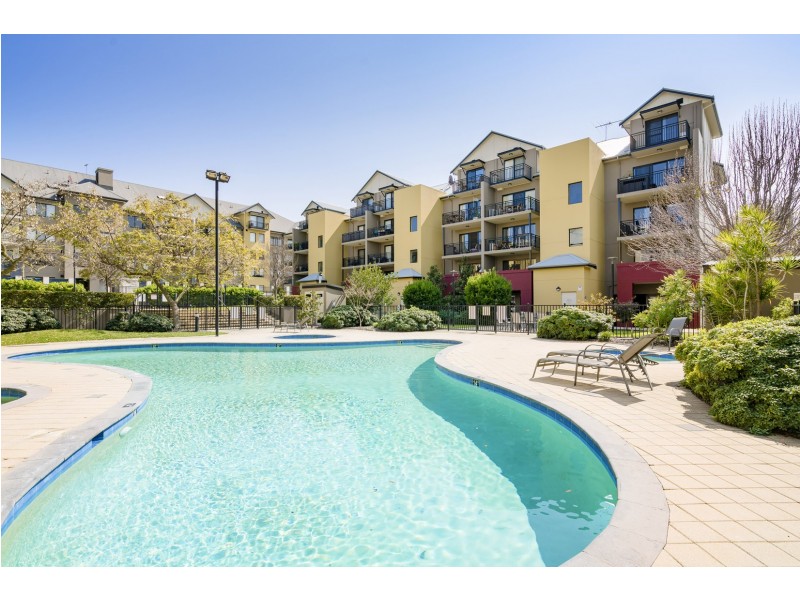 96/215 Stirling Street, Perth WA 6000