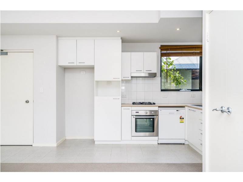96/215 Stirling Street, Perth WA 6000