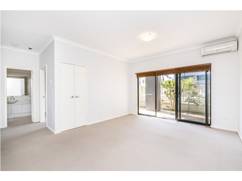 96/215 Stirling Street, Perth WA 6000