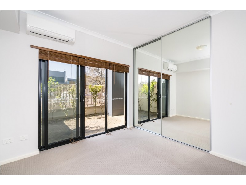 96/215 Stirling Street, Perth WA 6000