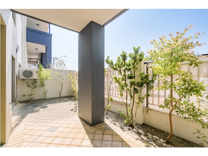 96/215 Stirling Street, Perth WA 6000