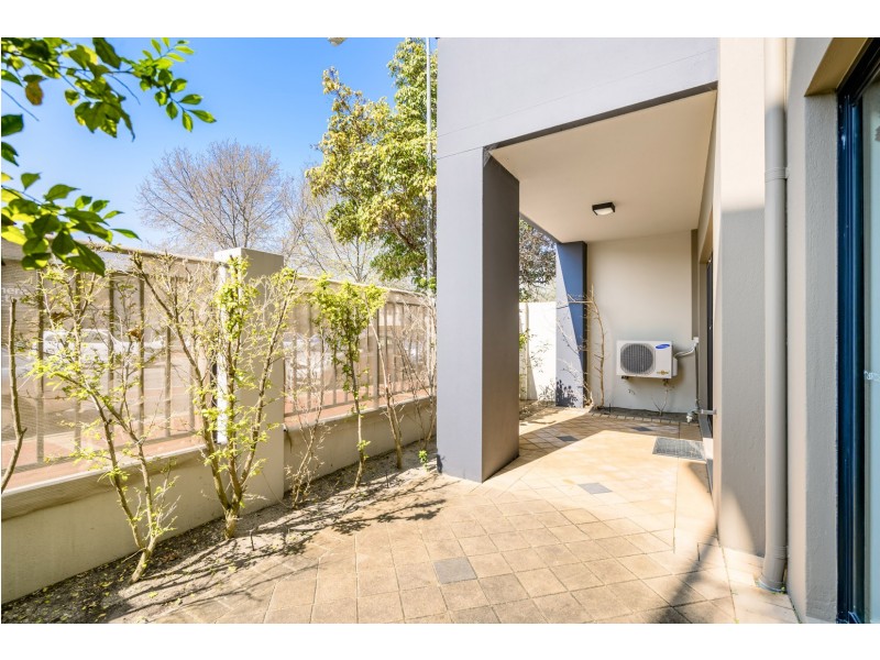 96/215 Stirling Street, Perth WA 6000