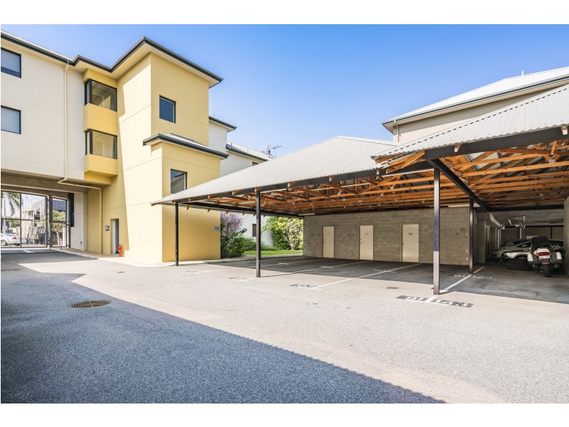 96/215 Stirling Street, Perth WA 6000