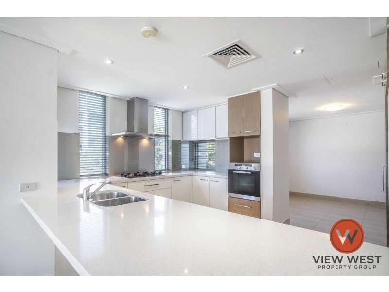 3/20 Enderby Close, North Coogee WA 6163