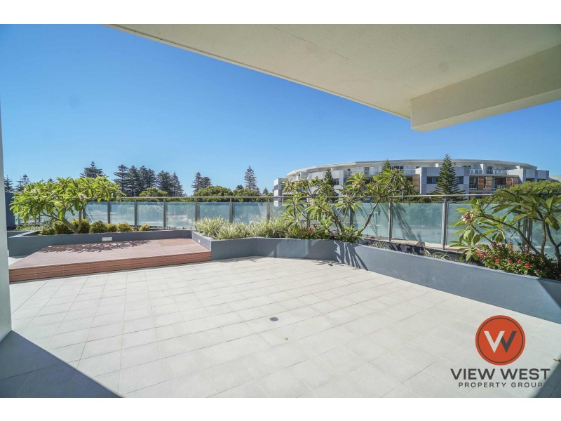 3/20 Enderby Close, North Coogee WA 6163