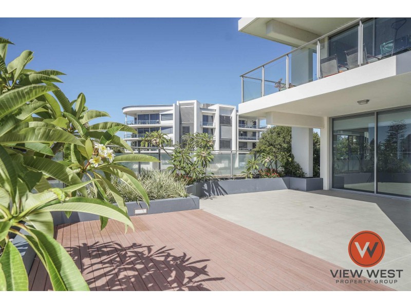 3/20 Enderby Close, North Coogee WA 6163