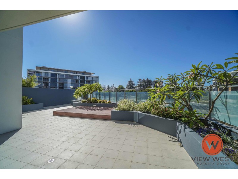 3/20 Enderby Close, North Coogee WA 6163