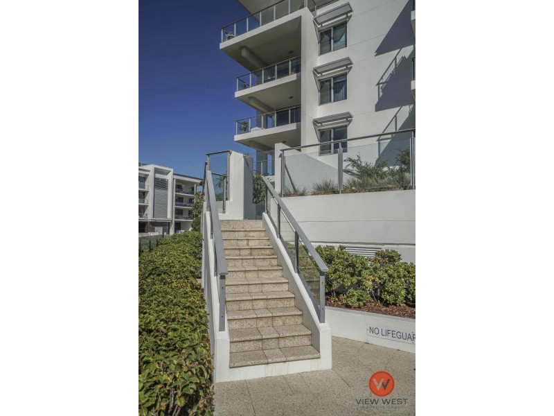 3/20 Enderby Close, North Coogee WA 6163