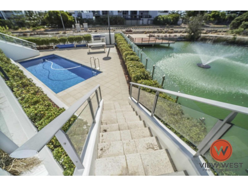 3/20 Enderby Close, North Coogee WA 6163