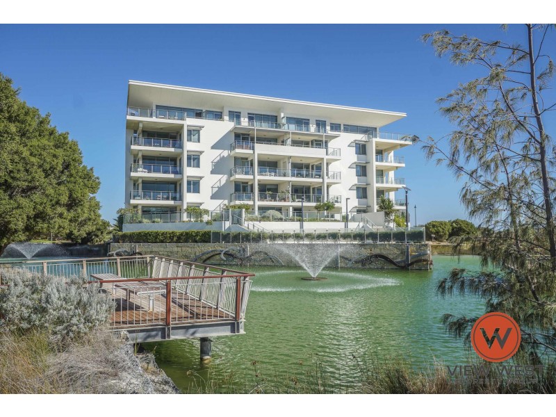 3/20 Enderby Close, North Coogee WA 6163