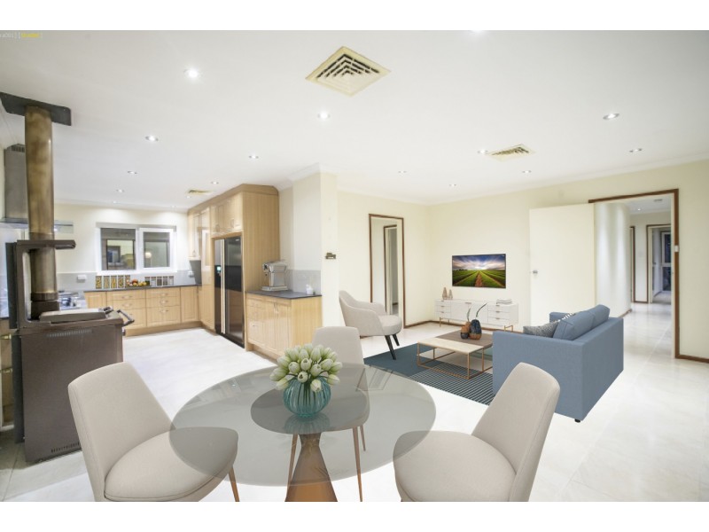 4 Malumba Crescent, Lesmurdie WA 6076