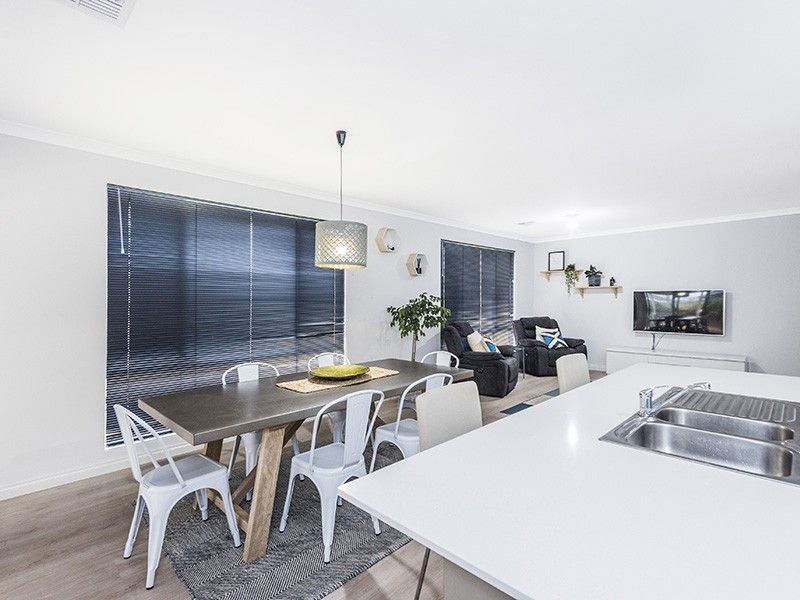 55 Stillwell Circuit, Hilbert WA 6112