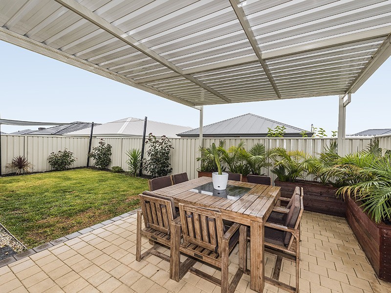 55 Stillwell Circuit, Hilbert WA 6112