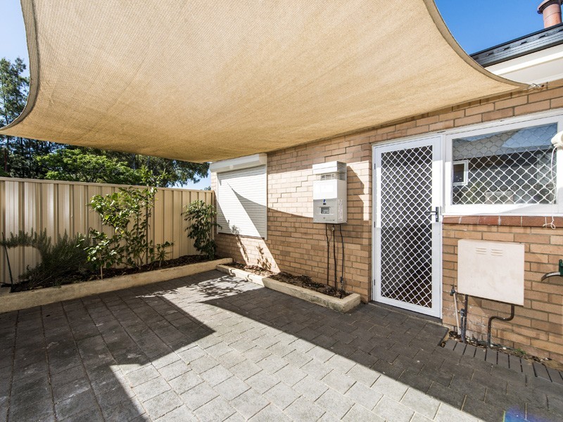 9/53 Chapman Road, Bentley WA 6102