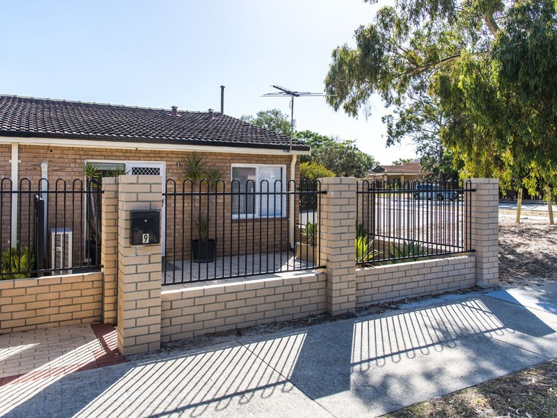 9/53 Chapman Road, Bentley WA 6102