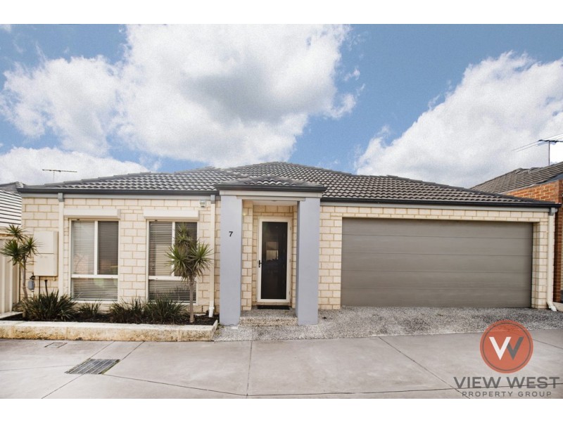 7/18-20 Point Walter Road, Bicton WA 6157