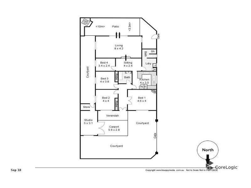 131 Marmion Street, Fremantle WA 6160