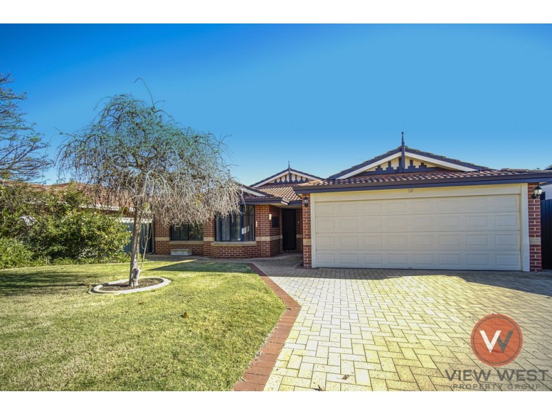 11 Meakins Court, Bayswater WA 6053