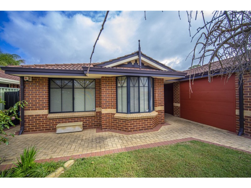 11 Meakins Court, Bayswater WA 6053