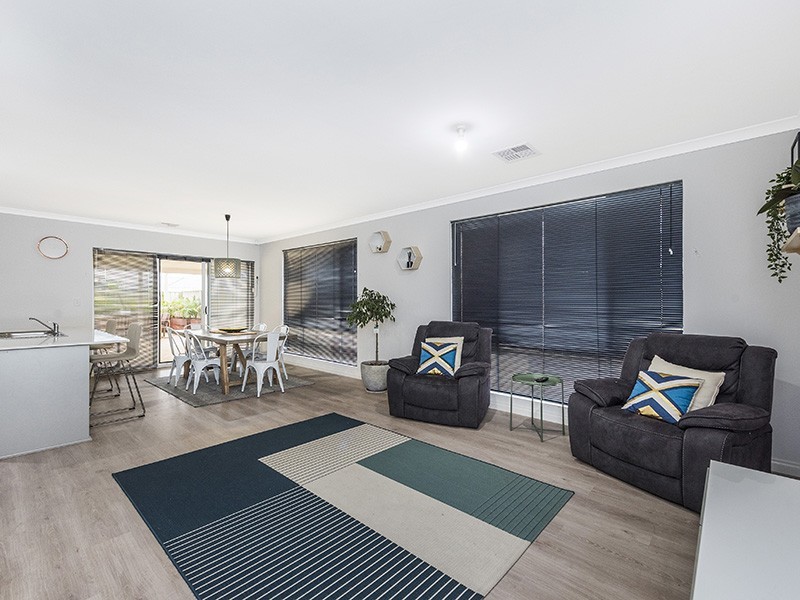 55 Stillwell Circuit, Hilbert WA 6112