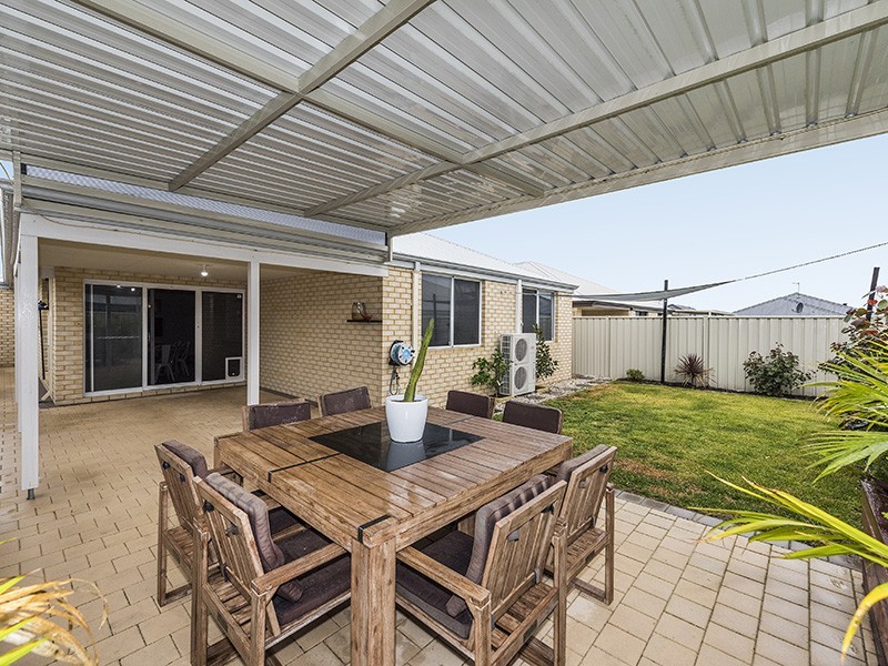 55 Stillwell Circuit, Hilbert WA 6112