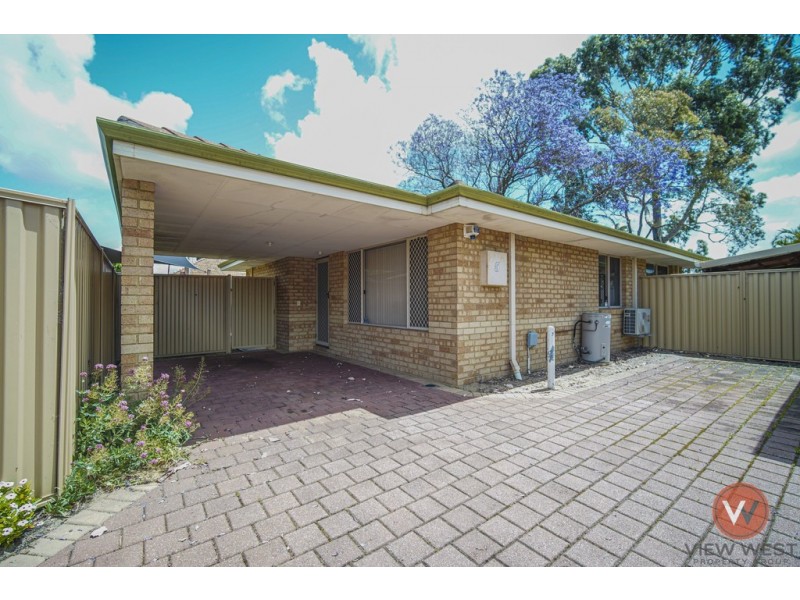 5/11 Ellam Street, St James WA 6102