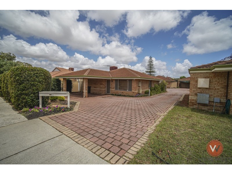 5/11 Ellam Street, St James WA 6102