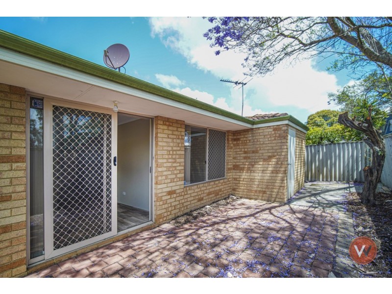 5/11 Ellam Street, St James WA 6102