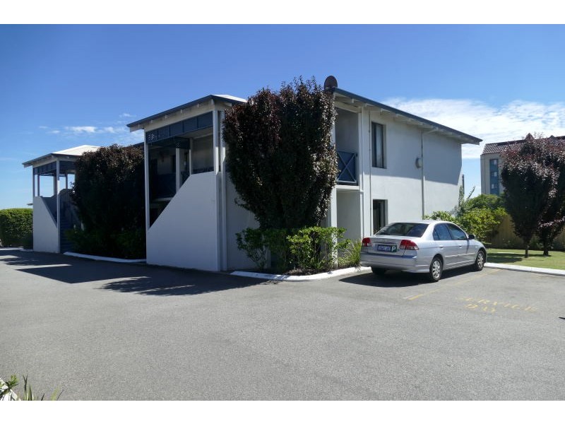 21/1 Fitzroy Road, Rivervale WA 6103