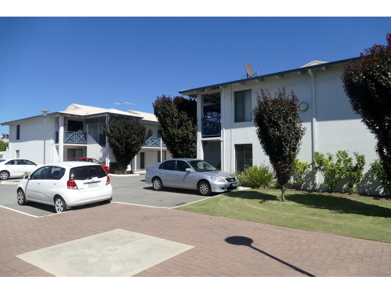 21/1 Fitzroy Road, Rivervale WA 6103