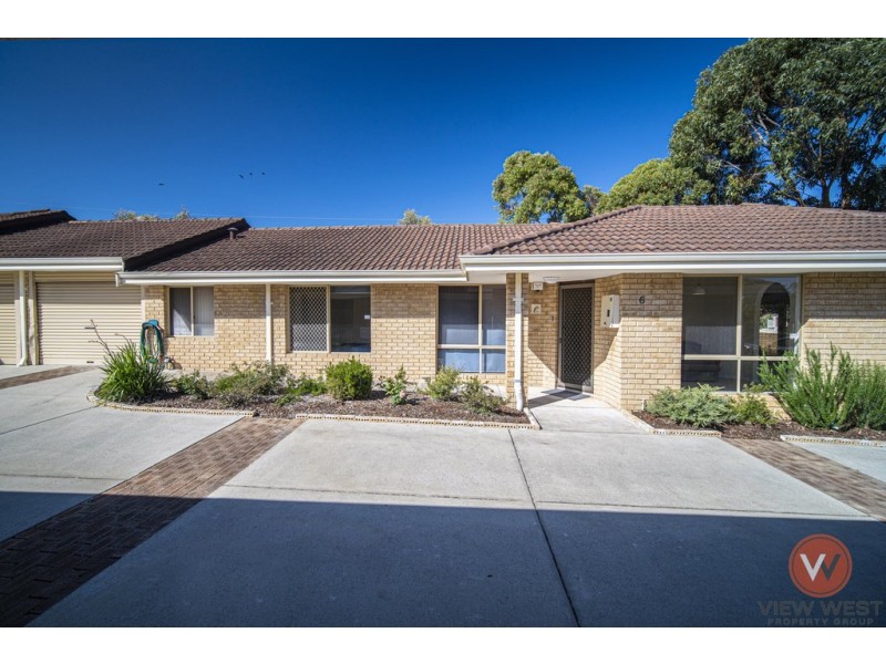 6/574 Marmion Street, Booragoon WA 6154
