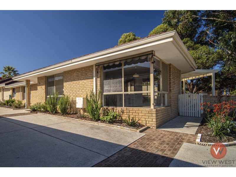 6/574 Marmion Street, Booragoon WA 6154