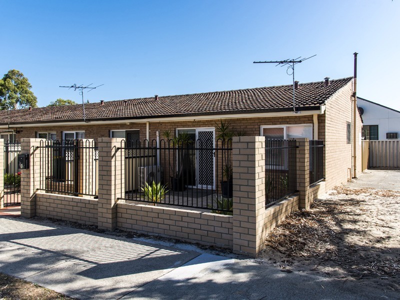 9/53 Chapman Road, Bentley WA 6102