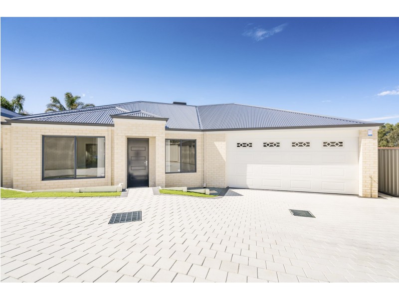 3/33 Leontes Way, Coolbellup WA 6163