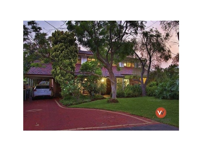 20 Thurloe Street, Bicton WA 6157