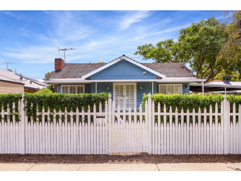 28 Archibald Street, Willagee WA 6156