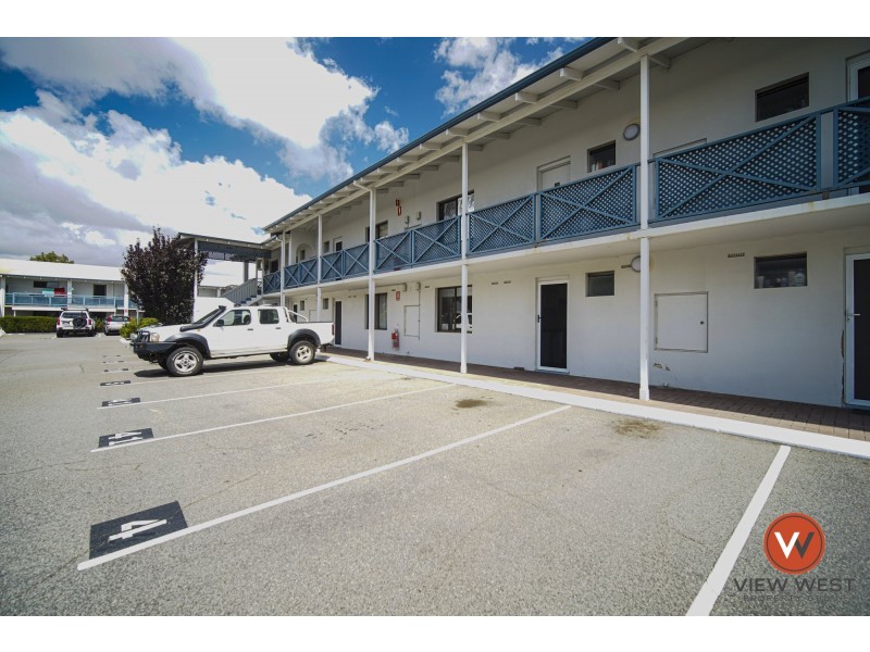 4/1 Fitzroy Road, Rivervale WA 6103